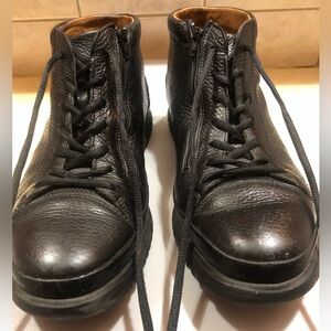 MEPHISTO BOOTS / Men/Black